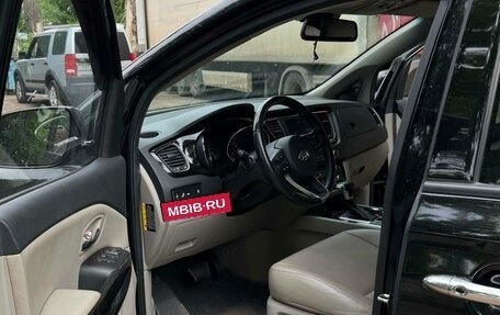 KIA Carnival III, 2020 год, 3 270 000 рублей, 6 фотография