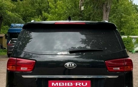 KIA Carnival III, 2020 год, 3 270 000 рублей, 4 фотография