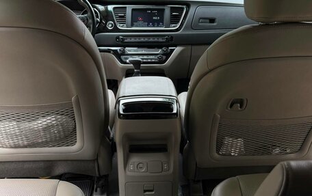 KIA Carnival III, 2020 год, 3 270 000 рублей, 15 фотография