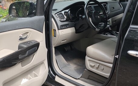 KIA Carnival III, 2020 год, 3 270 000 рублей, 21 фотография