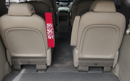 KIA Carnival III, 2020 год, 3 270 000 рублей, 18 фотография