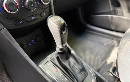 Hyundai Solaris II рестайлинг, 2014 год, 1 100 000 рублей, 20 фотография