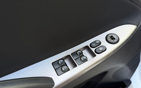 Hyundai Solaris II рестайлинг, 2014 год, 1 100 000 рублей, 18 фотография