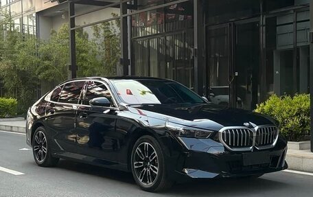 BMW 5 серия, 2026 год, 6 150 000 рублей, 4 фотография