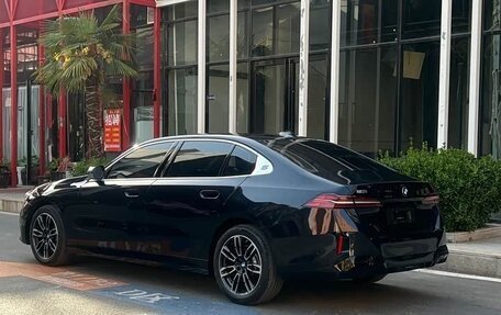 BMW 5 серия, 2026 год, 6 150 000 рублей, 6 фотография