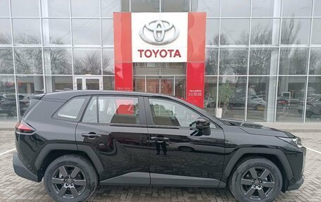Toyota RAV4, 2026 год, 4 450 000 рублей, 4 фотография