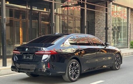 BMW 5 серия, 2026 год, 6 150 000 рублей, 5 фотография