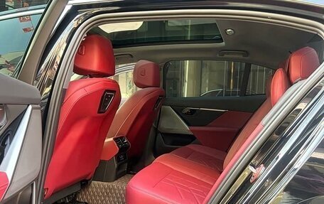 BMW 5 серия, 2026 год, 6 150 000 рублей, 9 фотография