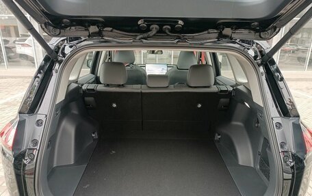 Toyota RAV4, 2026 год, 4 450 000 рублей, 14 фотография