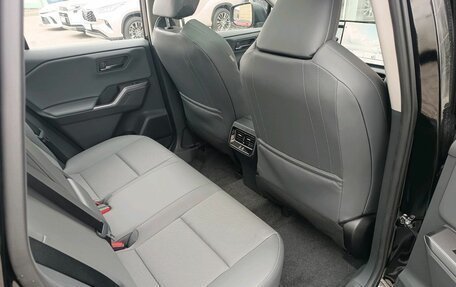 Toyota RAV4, 2026 год, 4 450 000 рублей, 12 фотография