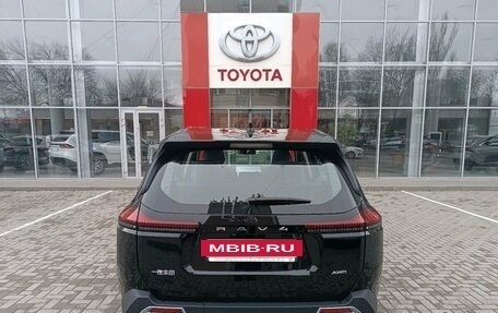 Toyota RAV4, 2026 год, 4 450 000 рублей, 6 фотография
