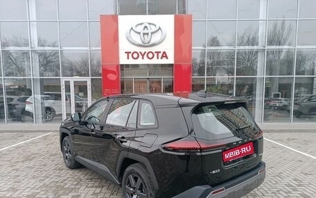 Toyota RAV4, 2026 год, 4 450 000 рублей, 7 фотография