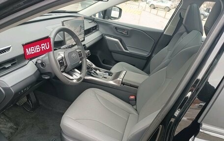 Toyota RAV4, 2026 год, 4 450 000 рублей, 10 фотография