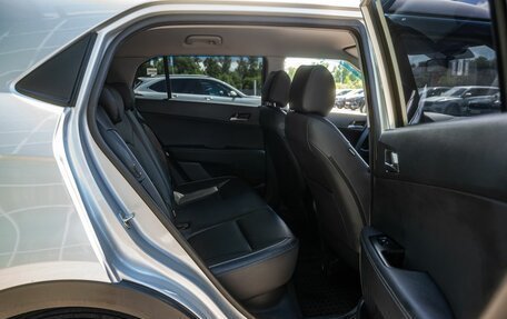 Hyundai Creta I рестайлинг, 2018 год, 1 900 000 рублей, 13 фотография