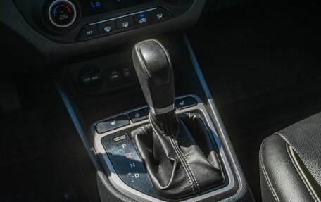 Hyundai Creta I рестайлинг, 2018 год, 1 900 000 рублей, 22 фотография