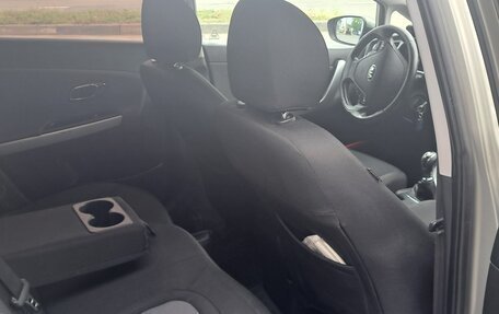 KIA cee'd III, 2014 год, 930 000 рублей, 10 фотография