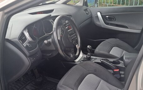 KIA cee'd III, 2014 год, 930 000 рублей, 11 фотография