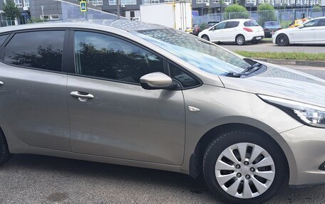 KIA cee'd III, 2014 год, 930 000 рублей, 8 фотография