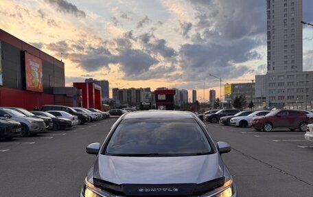 Honda Shuttle II, 2019 год, 1 290 000 рублей, 2 фотография
