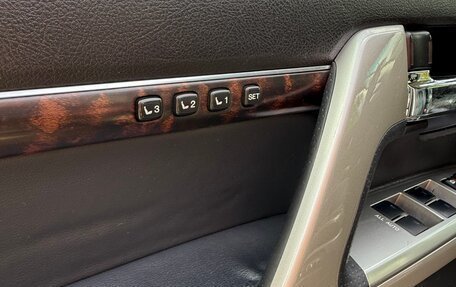 Toyota Land Cruiser 200, 2012 год, 3 290 000 рублей, 12 фотография