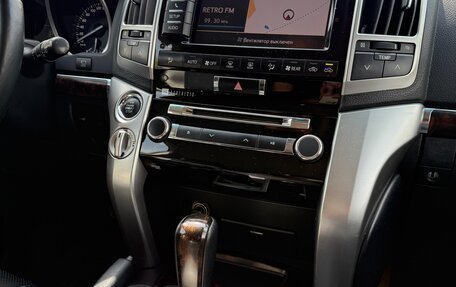 Toyota Land Cruiser 200, 2012 год, 3 290 000 рублей, 10 фотография