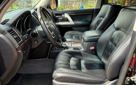 Toyota Land Cruiser 200, 2012 год, 3 290 000 рублей, 7 фотография