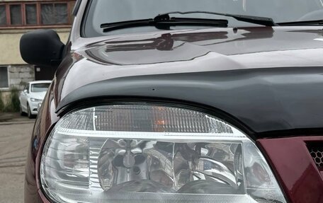Chevrolet Niva I рестайлинг, 2003 год, 300 000 рублей, 9 фотография