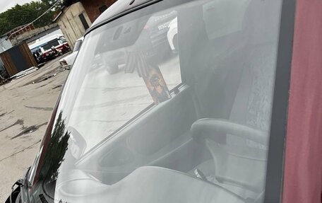 Chevrolet Niva I рестайлинг, 2003 год, 300 000 рублей, 16 фотография