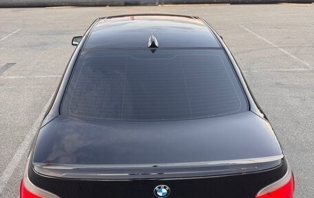 BMW 5 серия, 2005 год, 1 200 000 рублей, 10 фотография