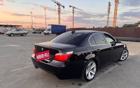 BMW 5 серия, 2005 год, 1 200 000 рублей, 5 фотография
