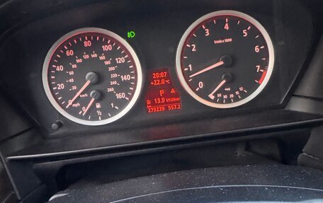 BMW 5 серия, 2005 год, 1 200 000 рублей, 19 фотография