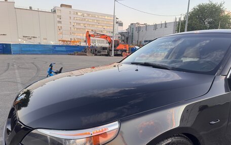 BMW 5 серия, 2005 год, 1 200 000 рублей, 17 фотография