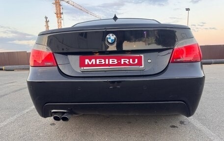 BMW 5 серия, 2005 год, 1 200 000 рублей, 13 фотография