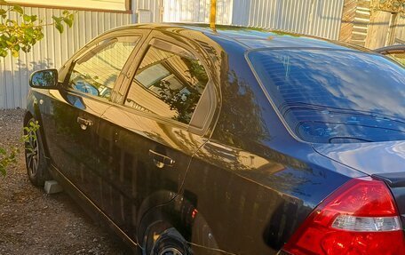 Chevrolet Aveo III, 2007 год, 300 000 рублей, 3 фотография