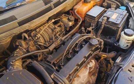 Chevrolet Aveo III, 2007 год, 300 000 рублей, 11 фотография