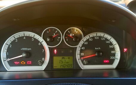 Chevrolet Aveo III, 2007 год, 300 000 рублей, 9 фотография