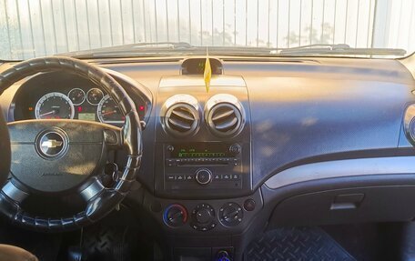 Chevrolet Aveo III, 2007 год, 300 000 рублей, 7 фотография