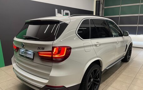 BMW X5, 2014 год, 2 690 000 рублей, 6 фотография