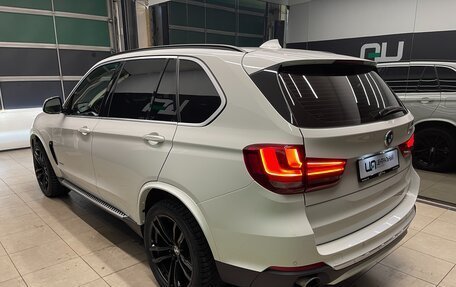BMW X5, 2014 год, 2 690 000 рублей, 4 фотография