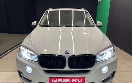 BMW X5, 2014 год, 2 690 000 рублей, 2 фотография