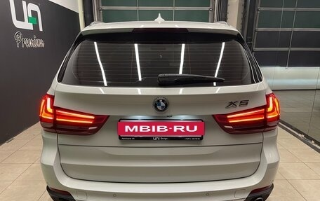 BMW X5, 2014 год, 2 690 000 рублей, 5 фотография