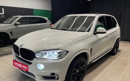 BMW X5, 2014 год, 2 690 000 рублей, 3 фотография