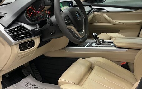 BMW X5, 2014 год, 2 690 000 рублей, 7 фотография