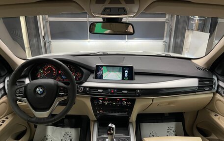 BMW X5, 2014 год, 2 690 000 рублей, 14 фотография