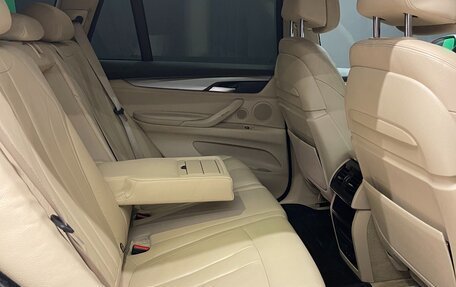BMW X5, 2014 год, 2 690 000 рублей, 12 фотография