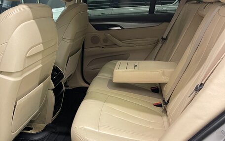 BMW X5, 2014 год, 2 690 000 рублей, 13 фотография