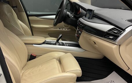 BMW X5, 2014 год, 2 690 000 рублей, 11 фотография