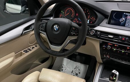 BMW X5, 2014 год, 2 690 000 рублей, 15 фотография