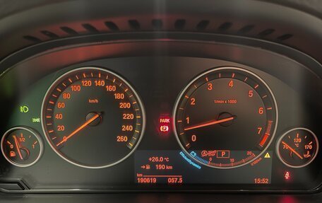BMW X5, 2014 год, 2 690 000 рублей, 18 фотография