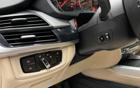 BMW X5, 2014 год, 2 690 000 рублей, 9 фотография